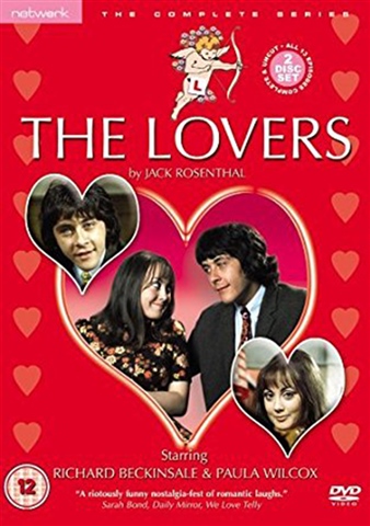 Lovers, The - Complete Series (12) 2 Disc - CeX (UK): - Buy, Sell Lovers, The - Complete Series (12) 2 Disc - CeX (UK): - Buy, Sell